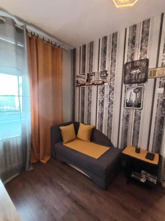Two Rivers Apartment