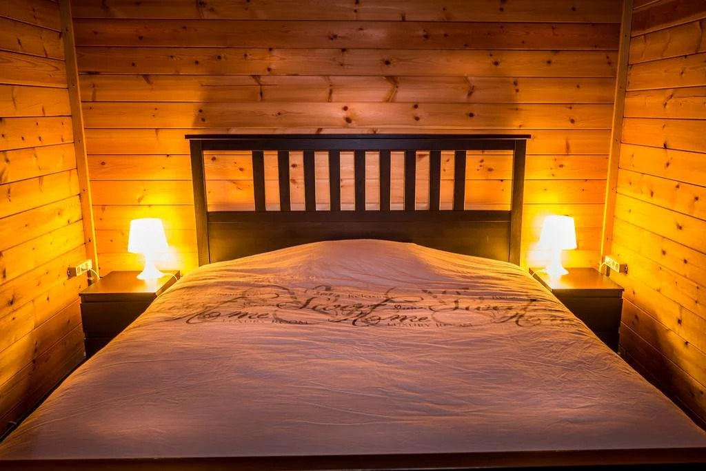 B&B De Oude Berg