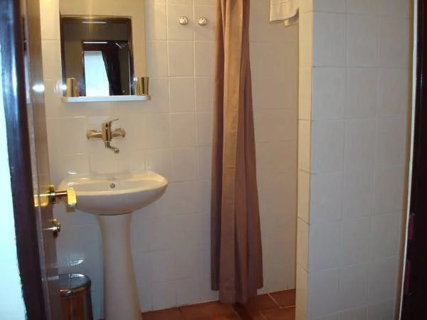 Horský hotel Hamry