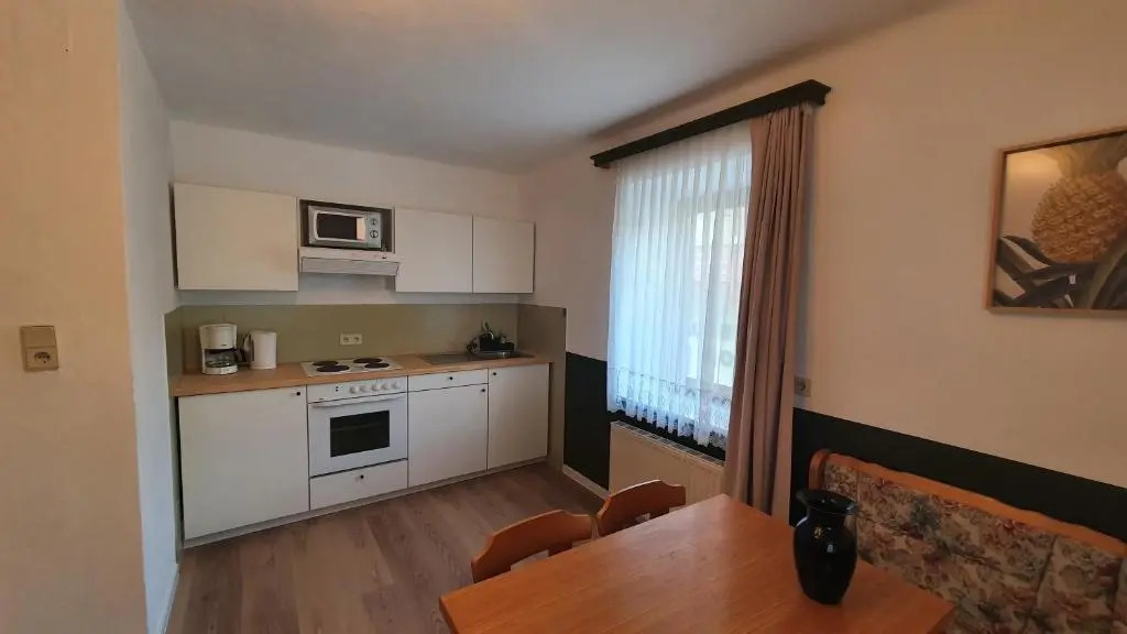Pension Edlinger