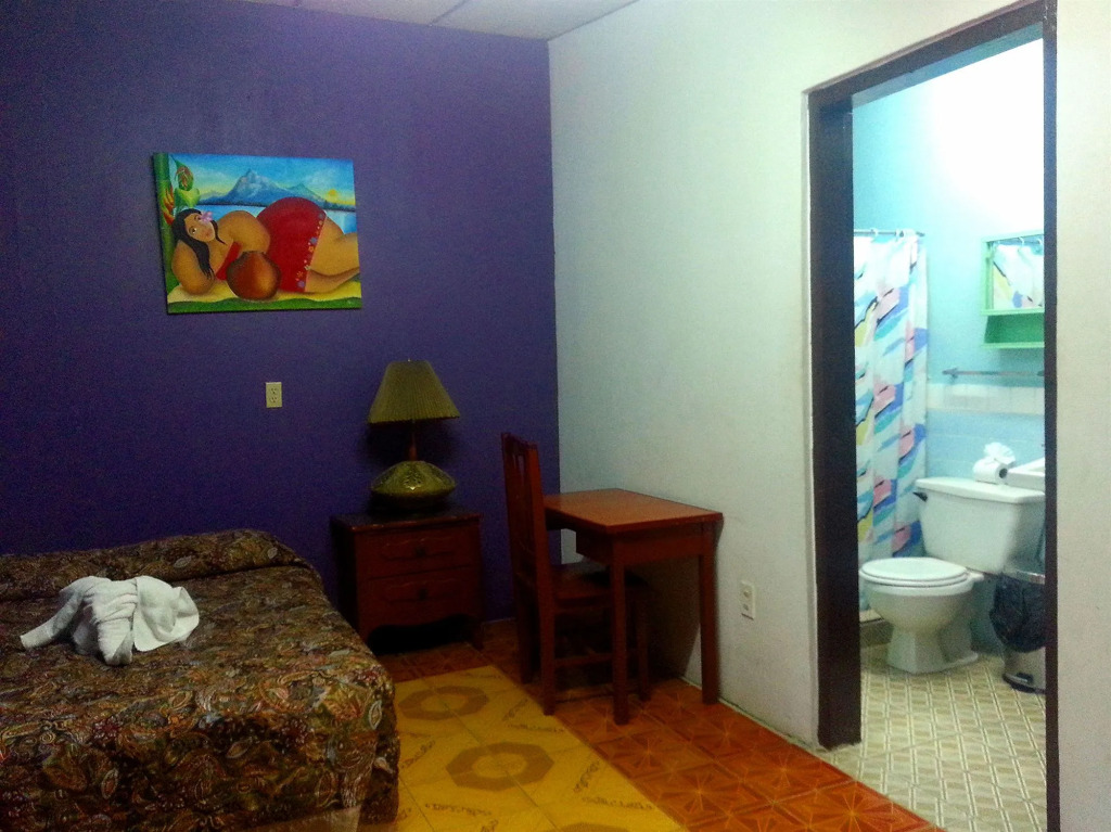 Hotel Dlido Managua