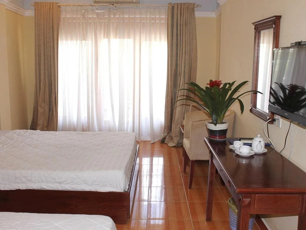 Ocean Valley Hotel