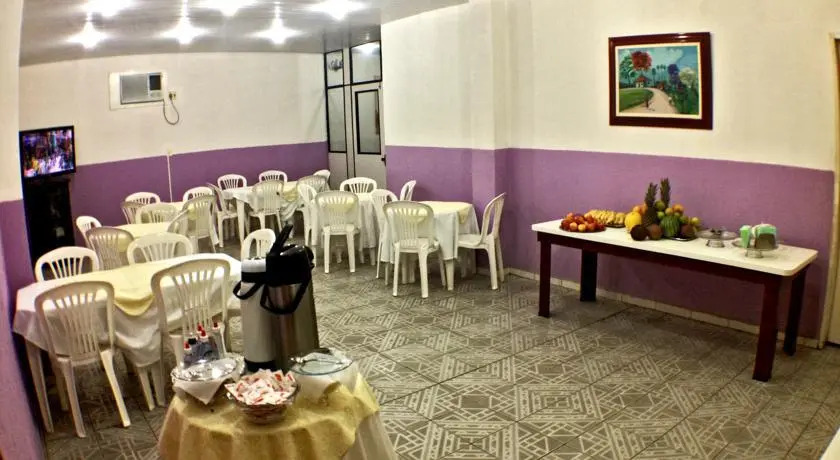 Lux Hotel