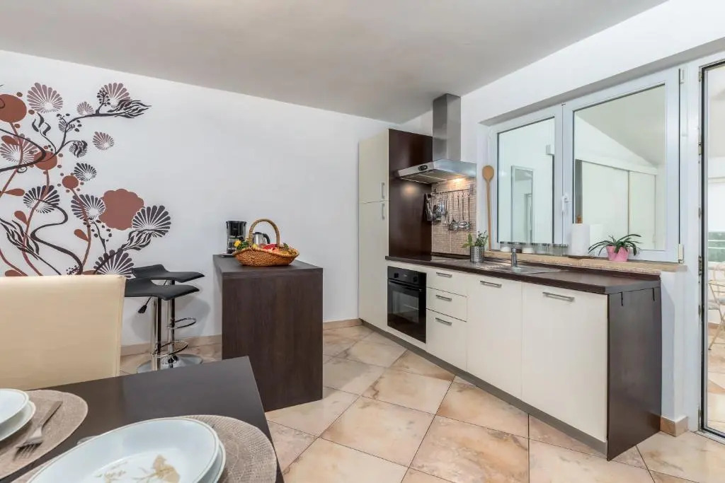 Apartment Dignano