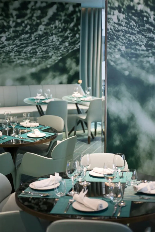 WC by The Beautique Hotels