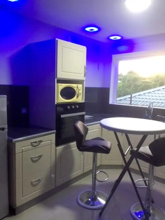Apartment With one Bedroom in Le Gosier, With Enclosed Garden and Wifi