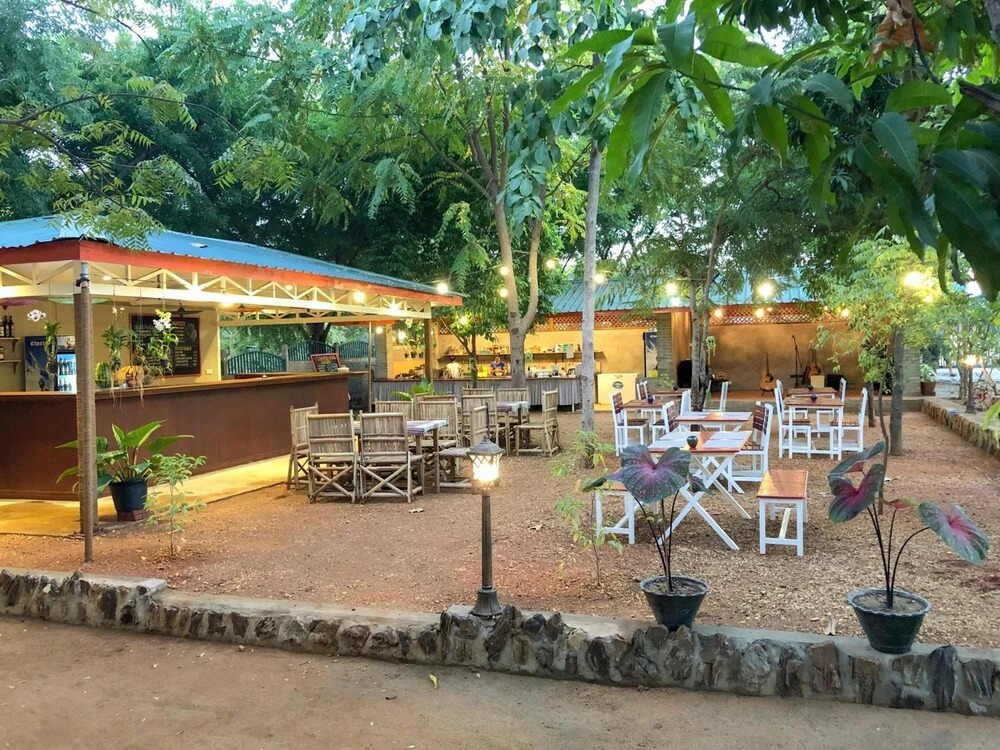 Maya Bagan