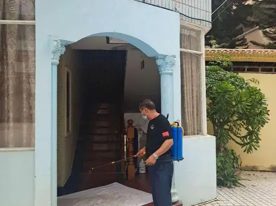 Feicui Hotel