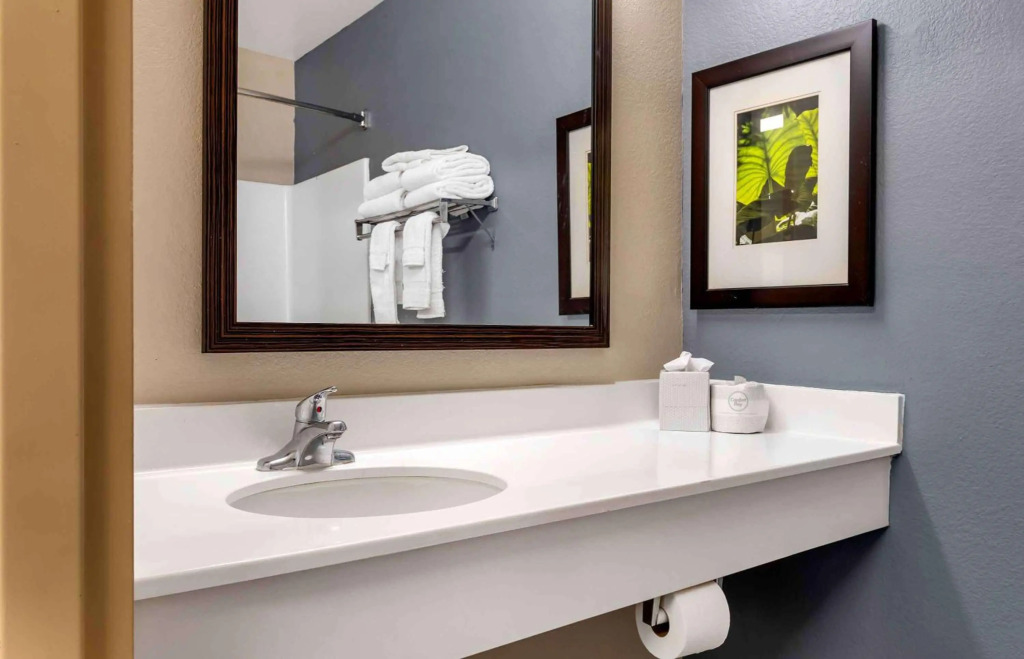 Extended Stay America Suites - Fort Worth - City View