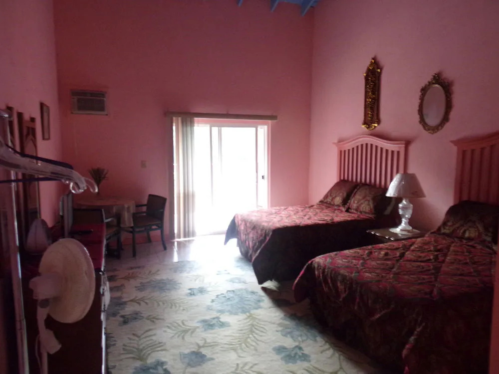 Calabash Mountain Villa