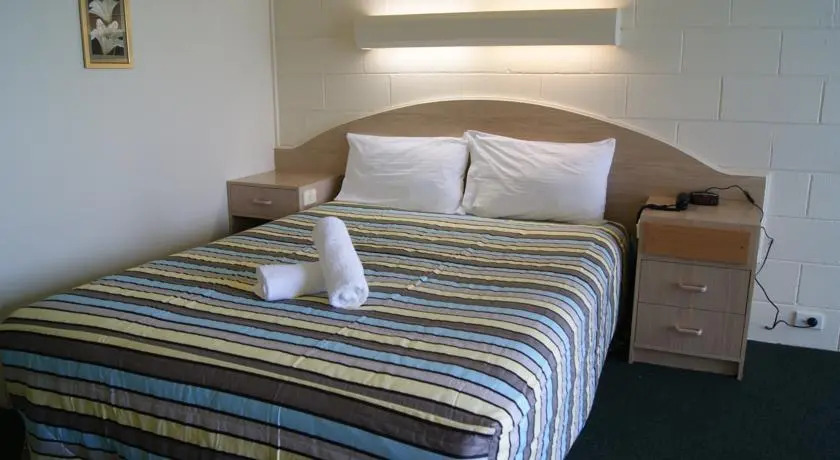 Ocean Views Motel Lakes Entrance