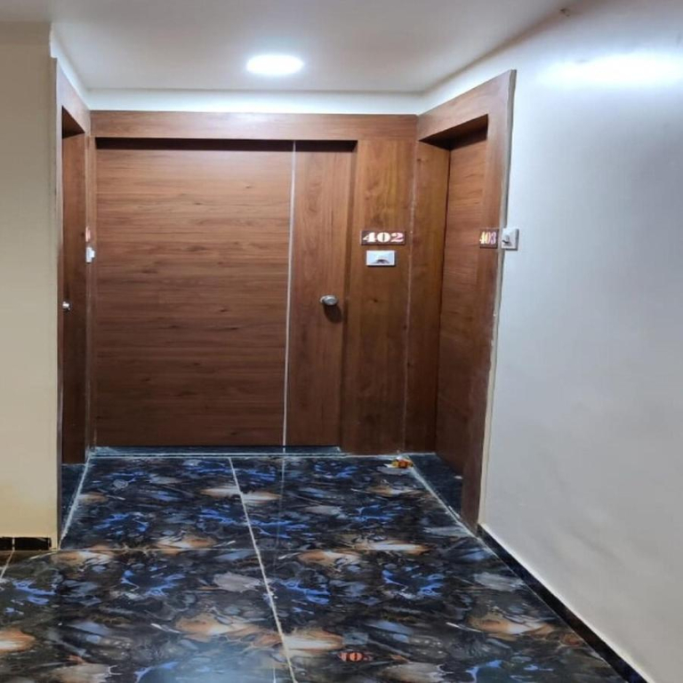 Hotel Sr