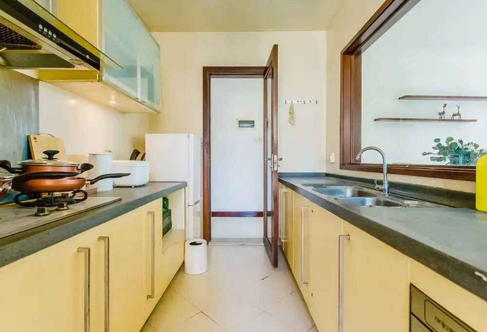 Locals Boutique Apartment Huafa Plaza 16