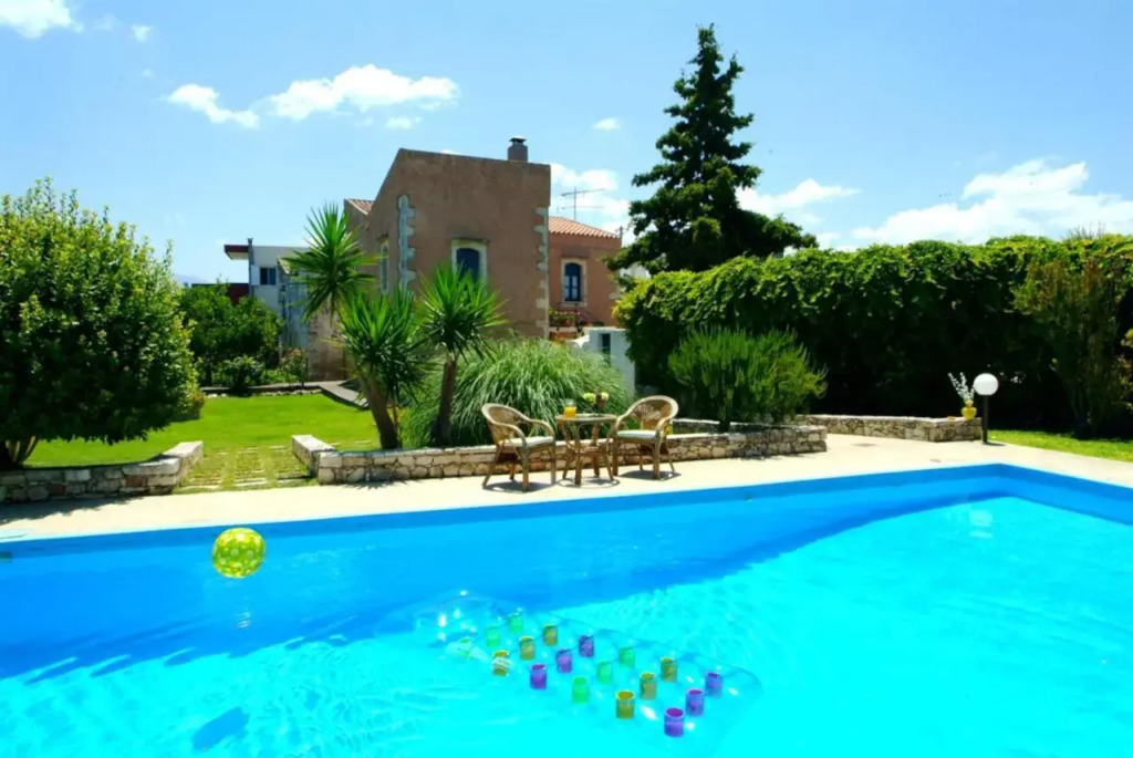Prinos Resort House