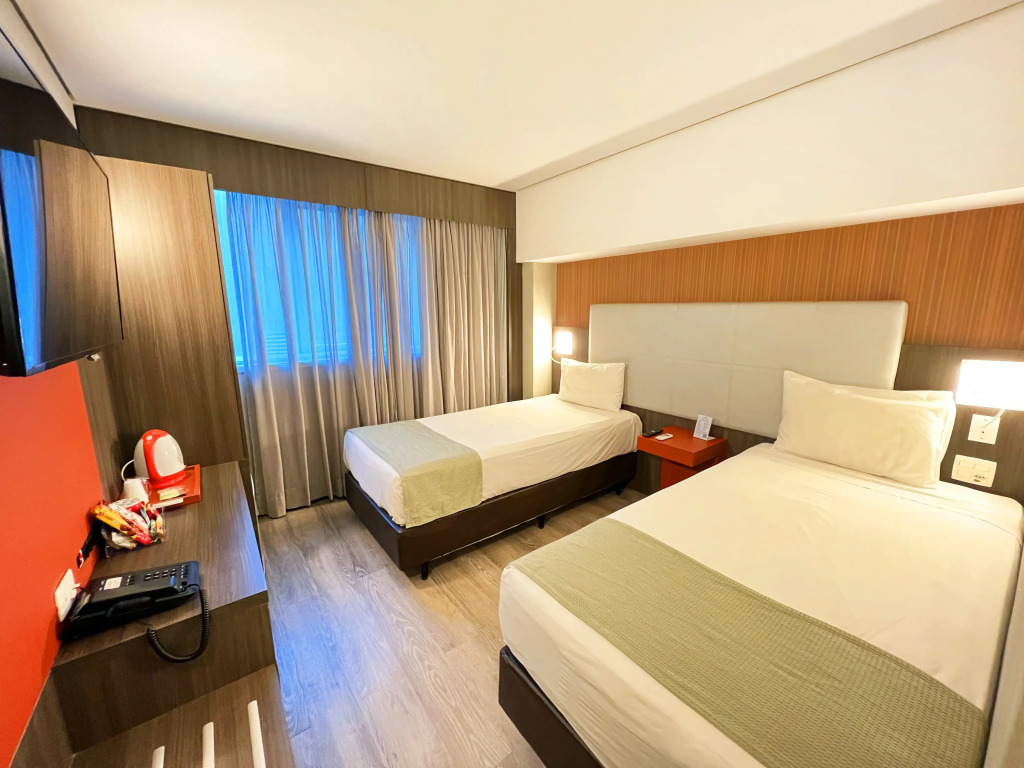 Ramada Rio de Janeiro Recreio Shopping