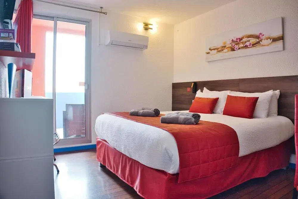 CitHotel des 2 Golfs