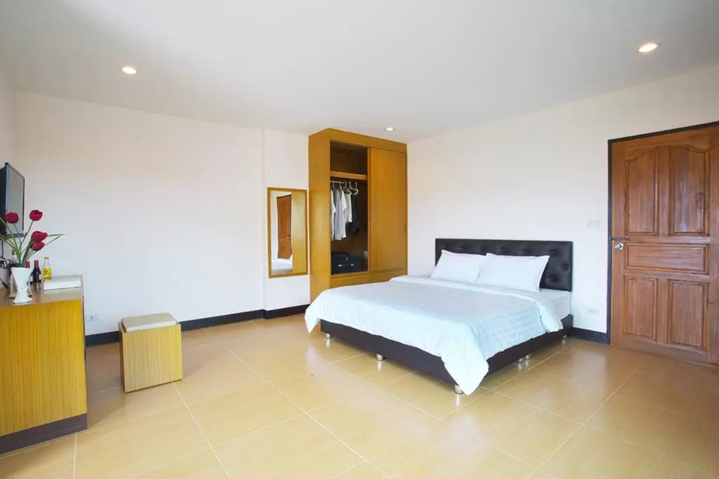 City 1 Residence