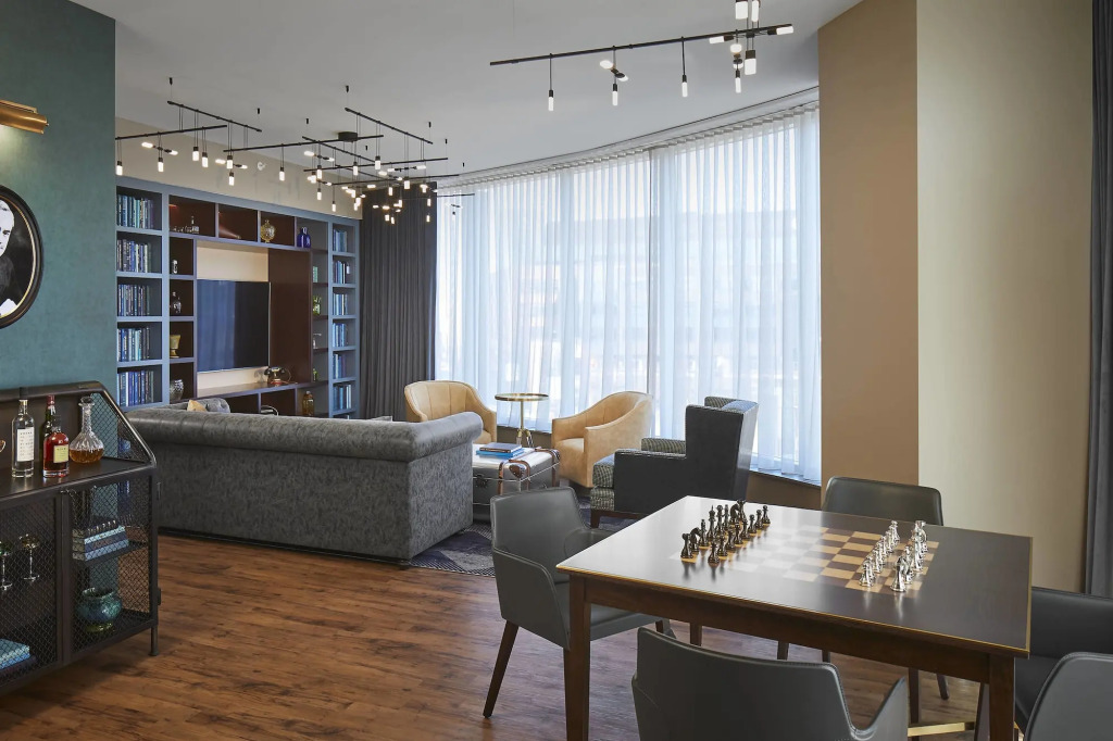 Hotel Zachary, Chicago, a Tribute Portfolio Hotel