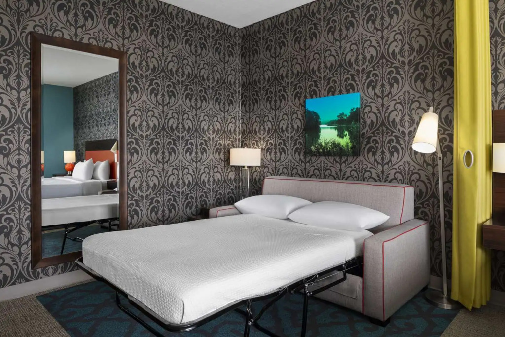 Home2 Suites by Hilton Rochester Mayo Clinic Area