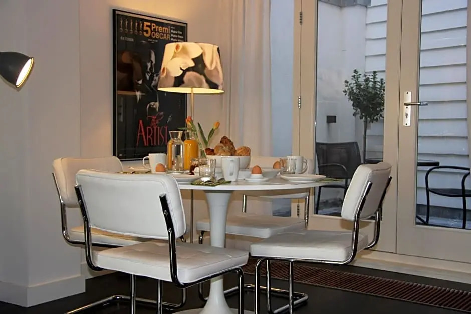 B&B Keizers Canal