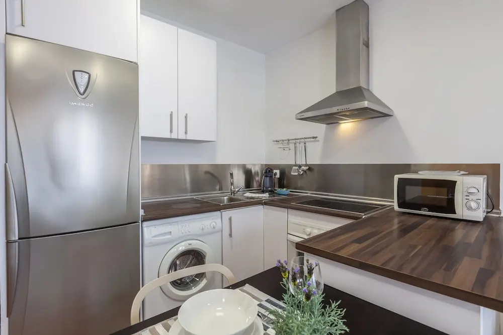 Apartamentos Cuna 41