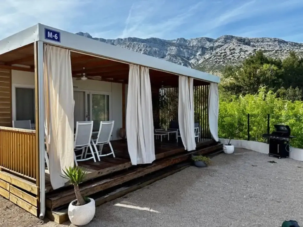 Mobile Home Maris