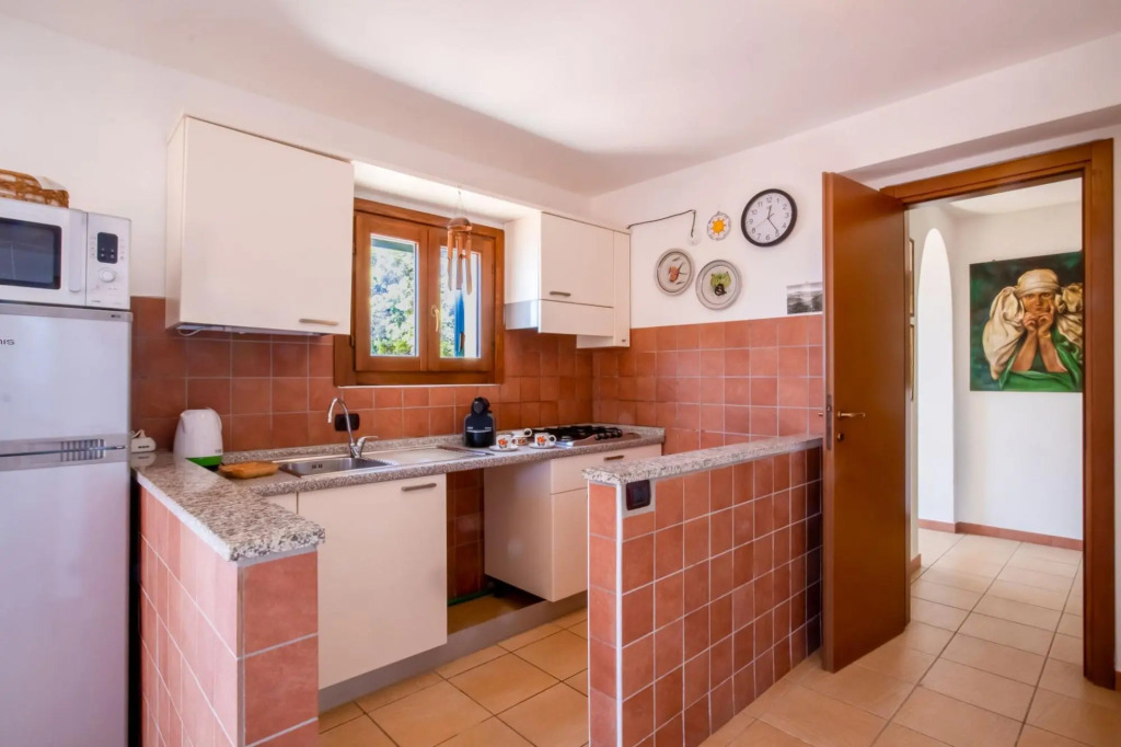 Between dreams and stars, Villa Capo Stella stands majestically on the cliff and is embraced by the-Villa Capo Stella