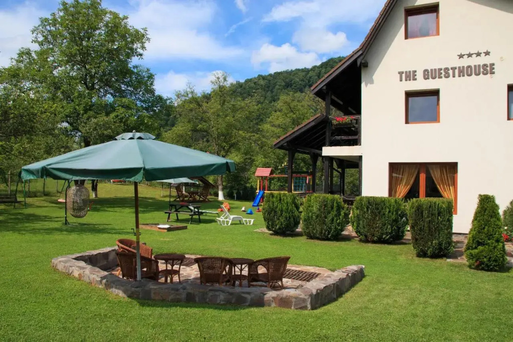 The Guesthouse