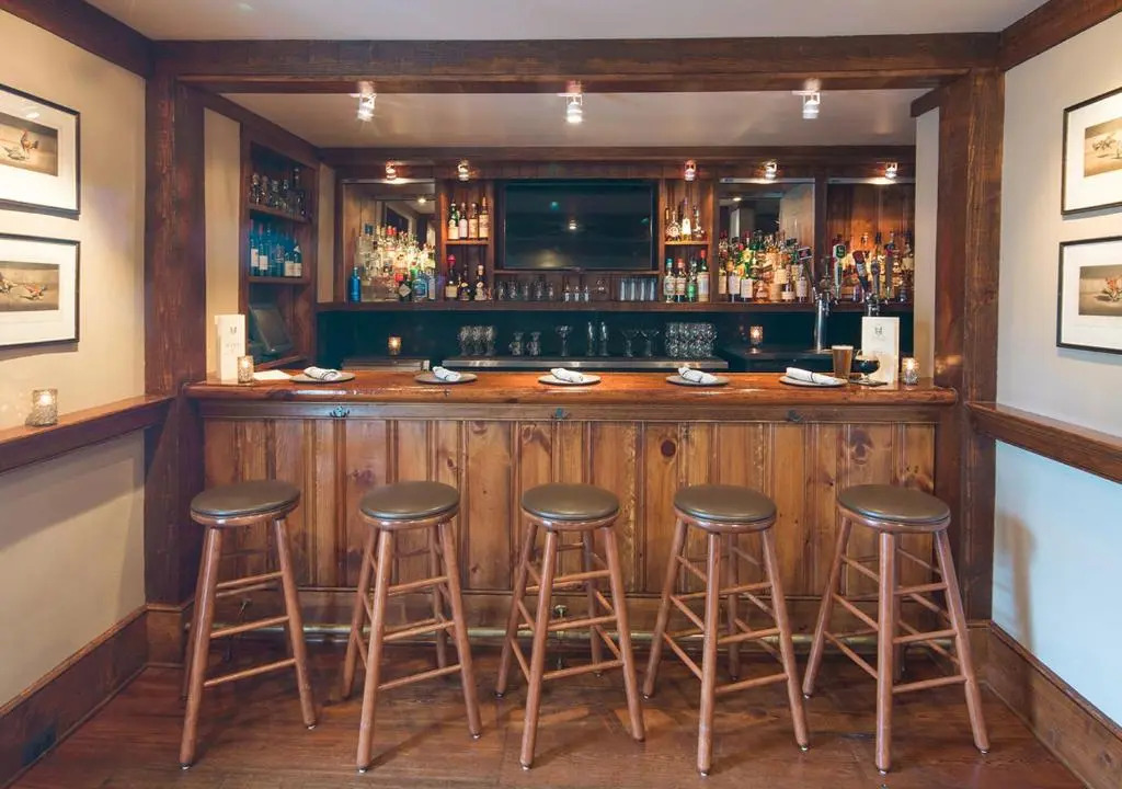 The Red Fox Inn & Tavern