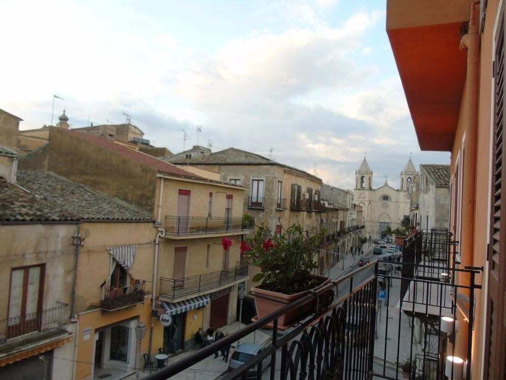 Regalpetra Hotel