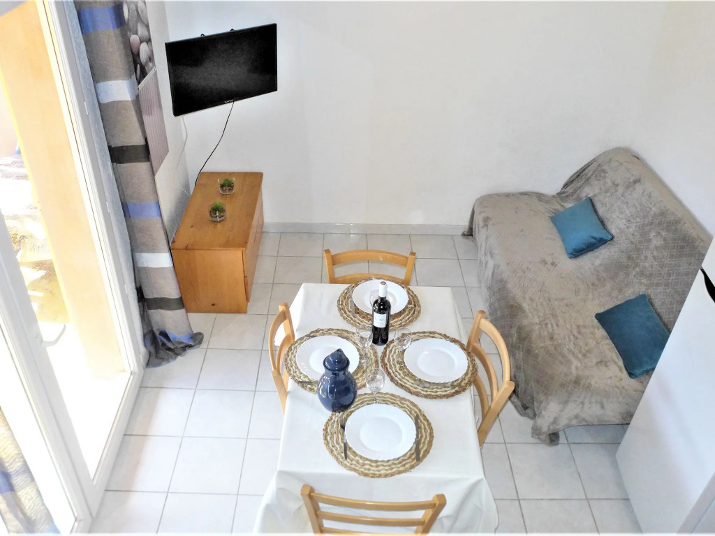 Villa Plein Sud gîte 4 étoiles