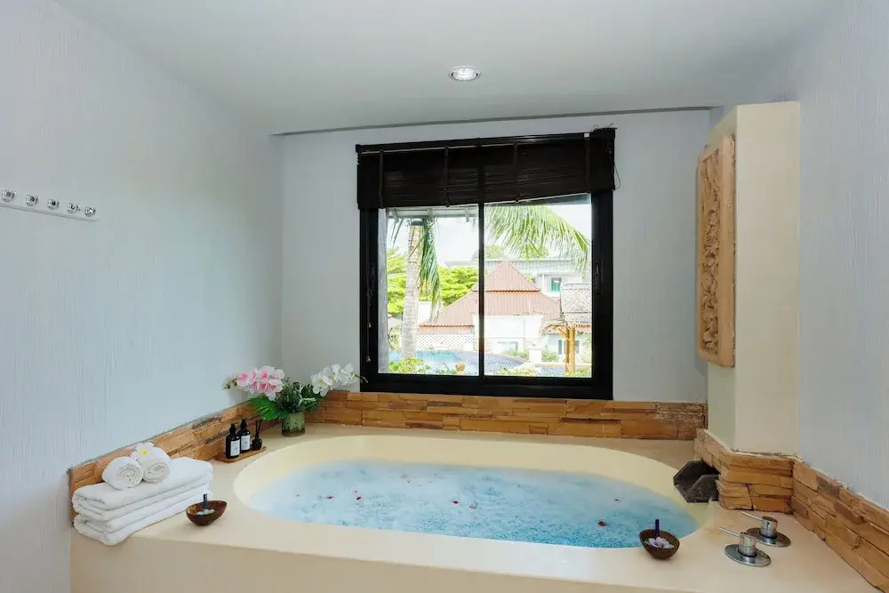 Peace Garden Resort, Koh Samui