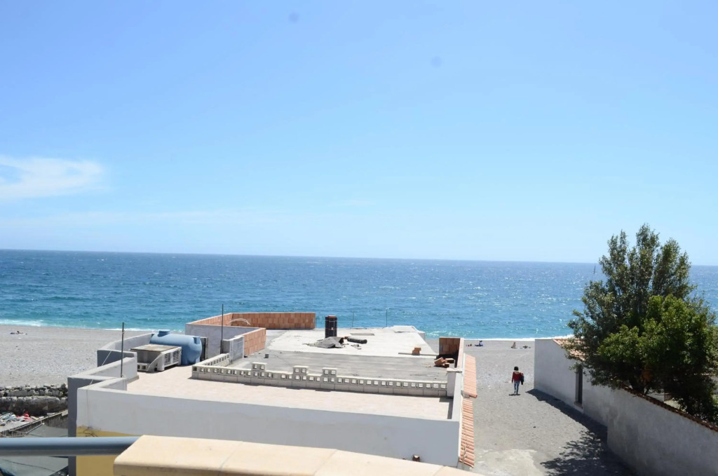 Sant'Anna Beach House
