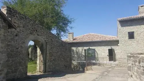 Château du Poët-Célard