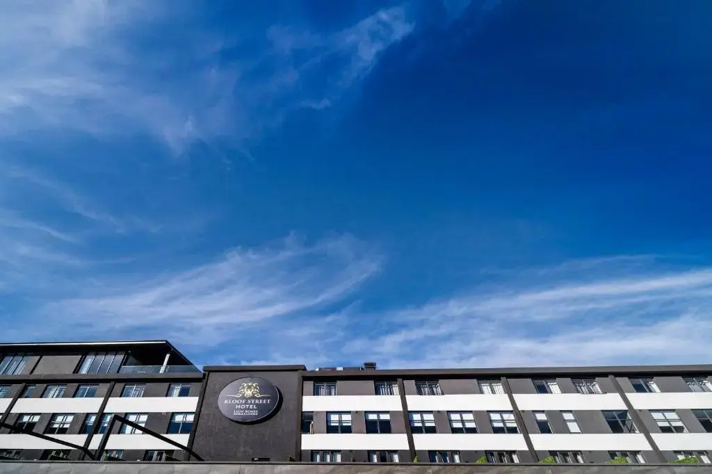 Kloof Street Hotel - Lion Roars Hotels & Lodges