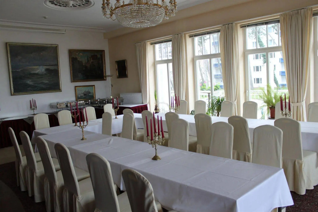 Hotel Stolteraa