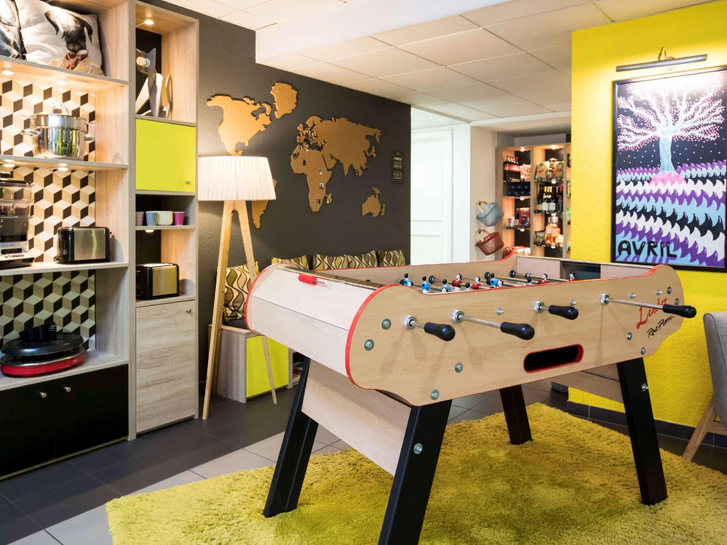 Aparthotel Adagio Access Strasbourg Petite France