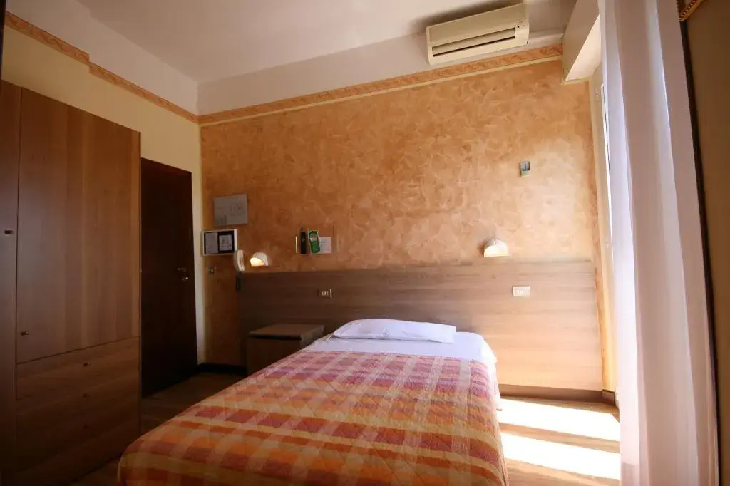 Albergo Centopini