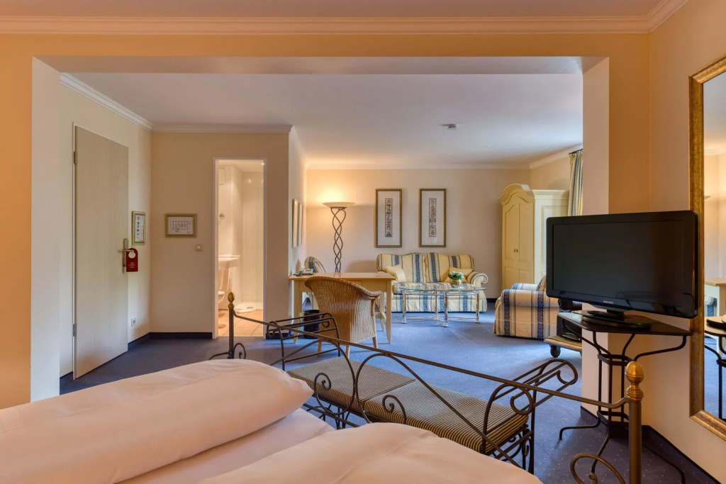 Hotel Alt Vellern