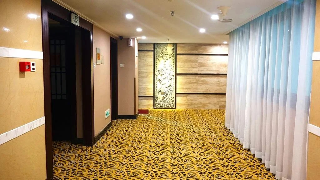 Huian Chongwu Straits Hotel - Quanzhou