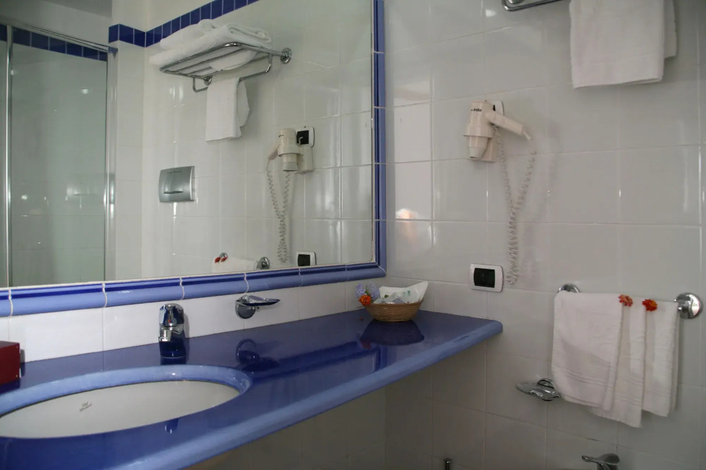 Hotel Palumbalza Porto Rotondo