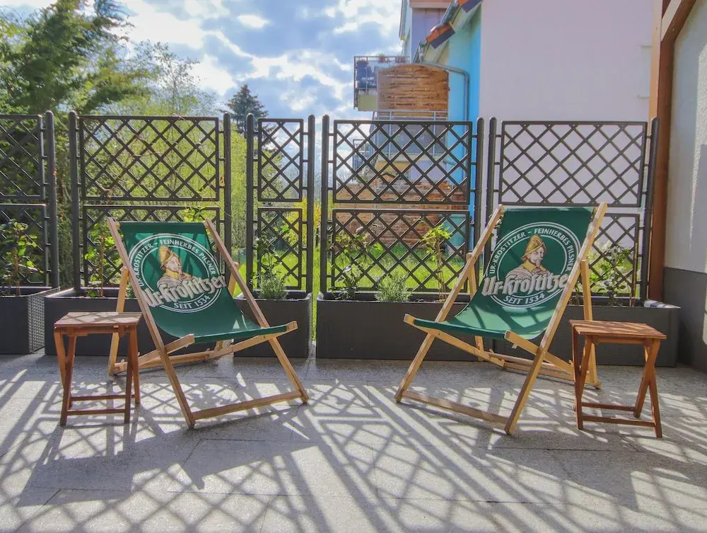 Check Inn Hotel Merseburg