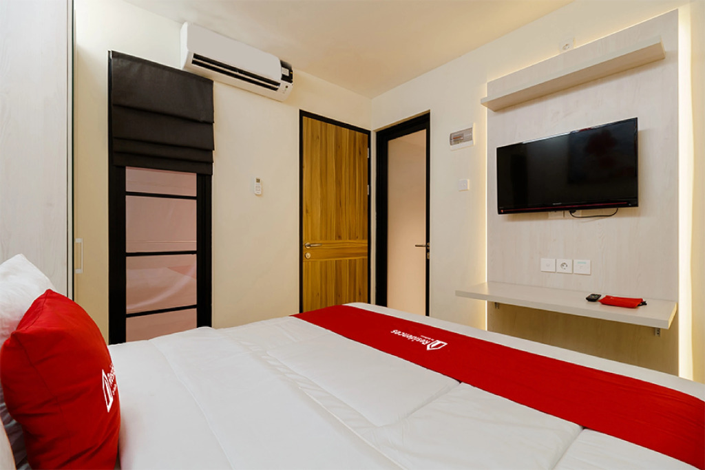 Residences by RedDoorz @ Guntur Raya Setiabudi