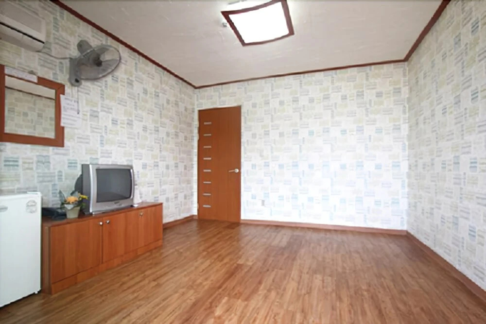 Daebudo Haemaru Pension