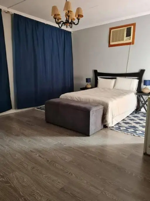African Cycad Holiday Home