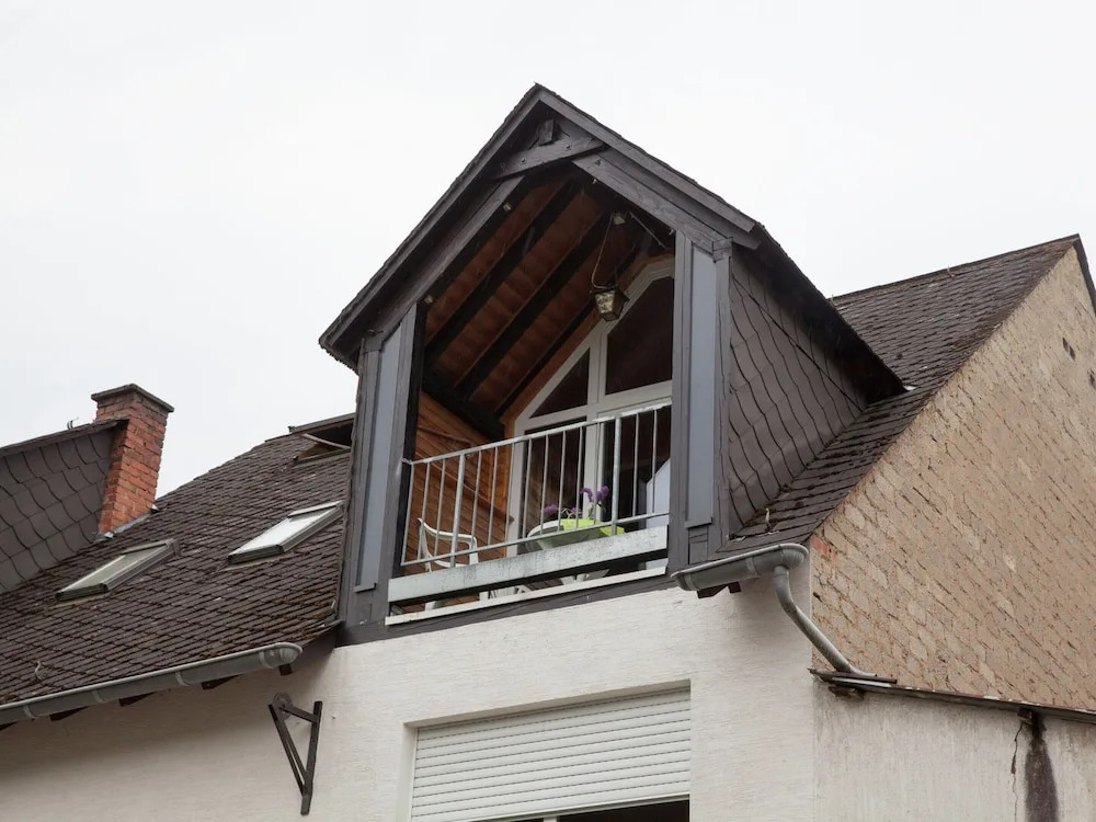 Apartment in Traben-trarbach With Balcony