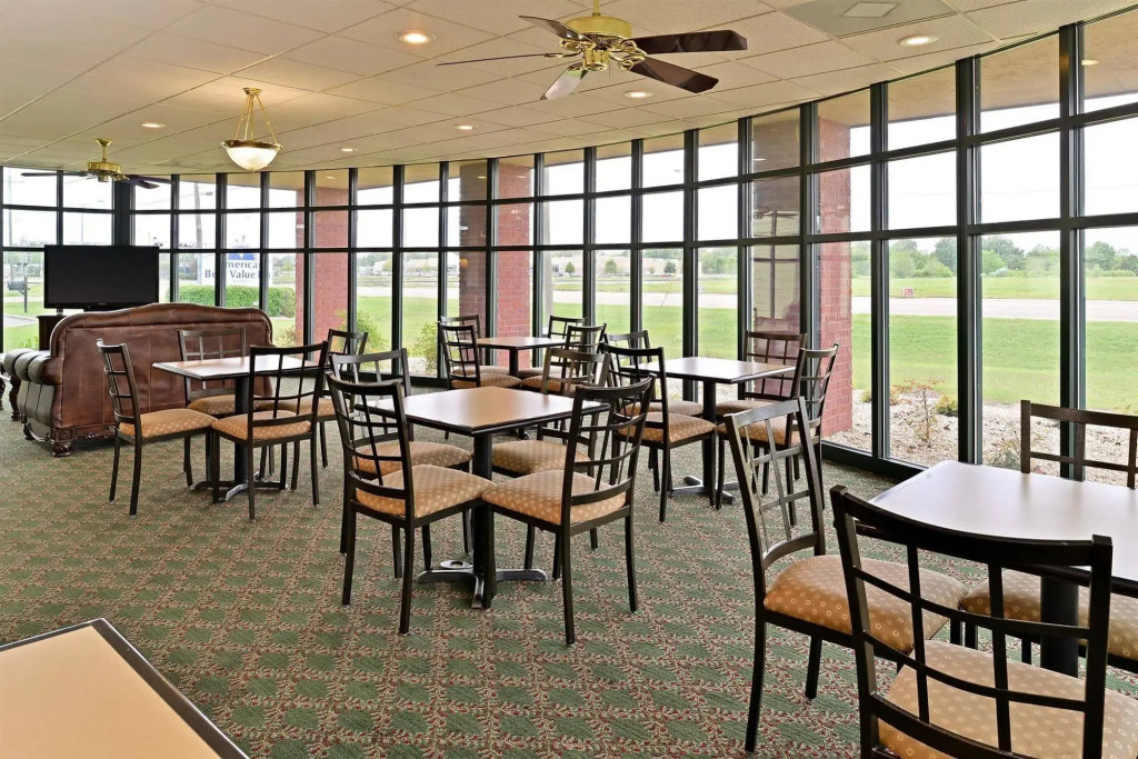 Americas Best Value Inn West Point, MS