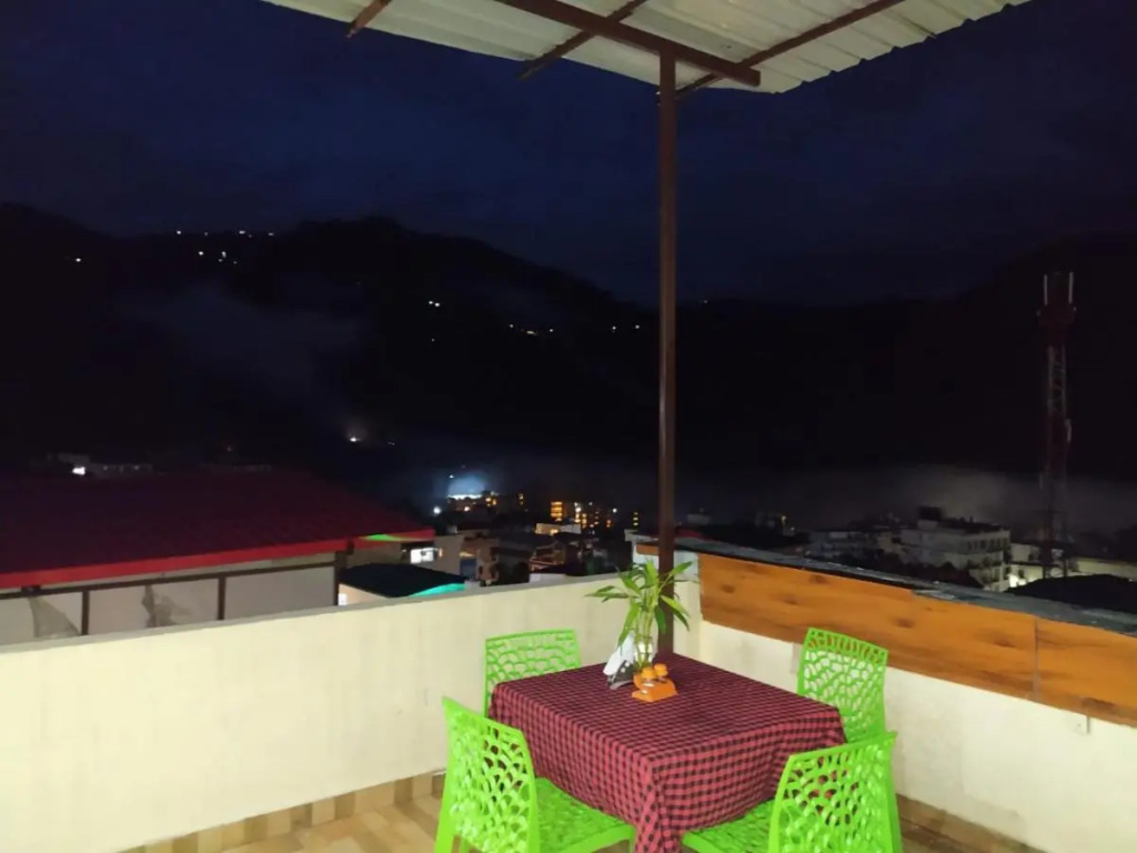 Hotel The Shivaay - Delight Inn Rishikesh