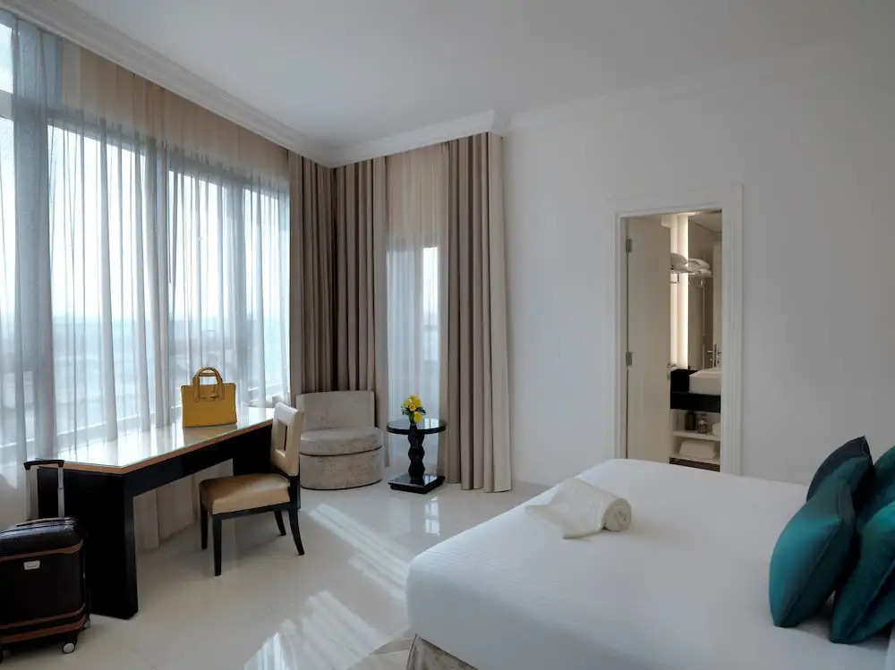 Damac Maison De Ville Breeze