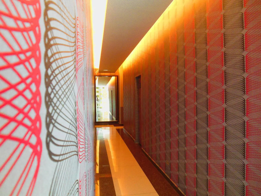 Sky Star Hotel KLIA/KLIA2